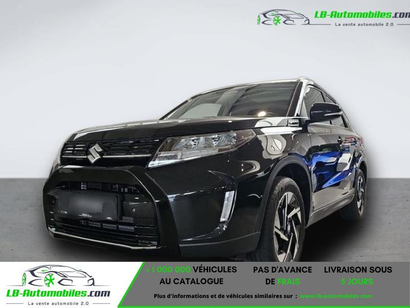 Suzuki VITARA 1.5 Dualjet BVA 102ch  occasion  Beaupuy