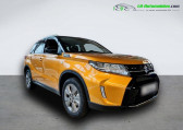 Suzuki VITARA occasion année 2025 boite Automatique Annonce Suzuki VITARA occasion Essence 1.5 Dualjet BVA 102ch à Beaupuy