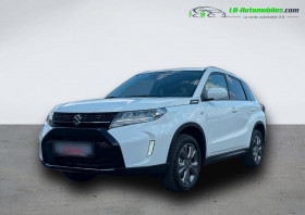 Suzuki VITARA , garage LB AUTOMOBILES  Beaupuy