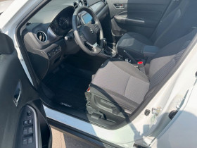 Suzuki VITARA 1.5 Dualjet BVA 102ch  occasion  Beaupuy - photo n7