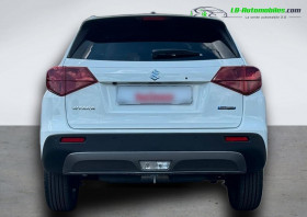 Suzuki VITARA 1.5 Dualjet BVA 102ch  occasion  Beaupuy - photo n6