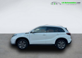 Suzuki VITARA 1.5 Dualjet BVA 102ch  occasion  Beaupuy - photo n5