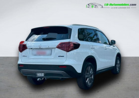Suzuki VITARA 1.5 Dualjet BVA 102ch  occasion  Beaupuy - photo n4