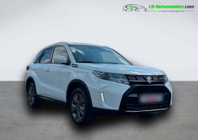 Suzuki VITARA 1.5 Dualjet BVA 102ch  occasion  Beaupuy - photo n2
