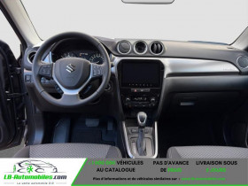 Suzuki VITARA 1.5 Dualjet BVA 102ch  occasion  Beaupuy - photo n3