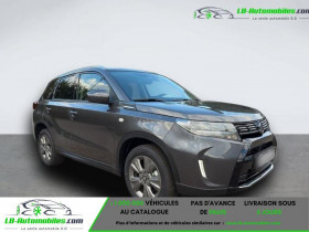 Suzuki VITARA 1.5 Dualjet BVA 102ch  occasion  Beaupuy - photo n2