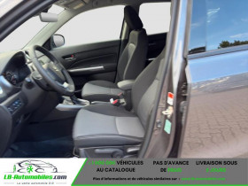 Suzuki VITARA 1.5 Dualjet BVA 102ch  occasion  Beaupuy - photo n8