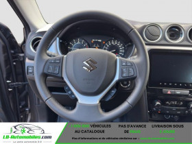 Suzuki VITARA 1.5 Dualjet BVA 102ch  occasion  Beaupuy - photo n9