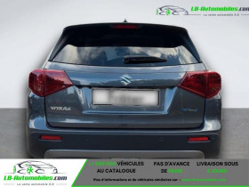 Suzuki VITARA 1.5 Dualjet BVA 102ch  occasion  Beaupuy - photo n7