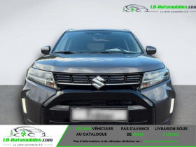 Suzuki VITARA 1.5 Dualjet BVA 102ch  occasion  Beaupuy - photo n5