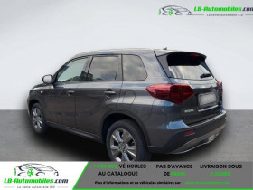 Suzuki VITARA 1.5 Dualjet BVA 102ch  occasion  Beaupuy - photo n4
