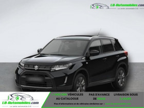 Suzuki VITARA , garage LB AUTOMOBILES  Beaupuy