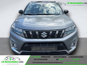 Suzuki VITARA 1.5 Dualjet BVA 102ch  occasion  Beaupuy - photo n5