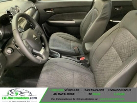 Suzuki VITARA 1.5 Dualjet BVA 102ch  occasion  Beaupuy - photo n4