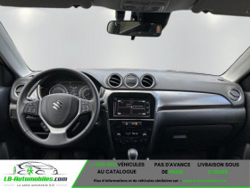 Suzuki VITARA 1.5 Dualjet BVA 102ch  occasion  Beaupuy - photo n3