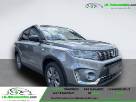 Suzuki VITARA 1.5 Dualjet BVA 102ch  occasion  Beaupuy - photo n2