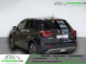 Suzuki VITARA 1.5 Dualjet BVA 102ch  occasion  Beaupuy - photo n2