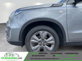 Suzuki VITARA 1.5 Dualjet BVA 102ch  occasion  Beaupuy - photo n9