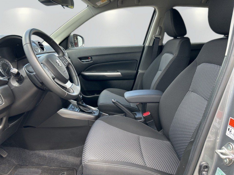 Suzuki VITARA 1.5 Dualjet BVA 102ch  occasion  Beaupuy - photo n8