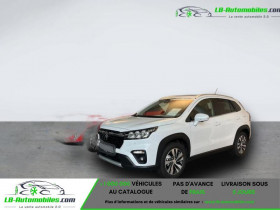 Suzuki VITARA 1.5 Dualjet BVA 102ch  occasion  Beaupuy - photo n2