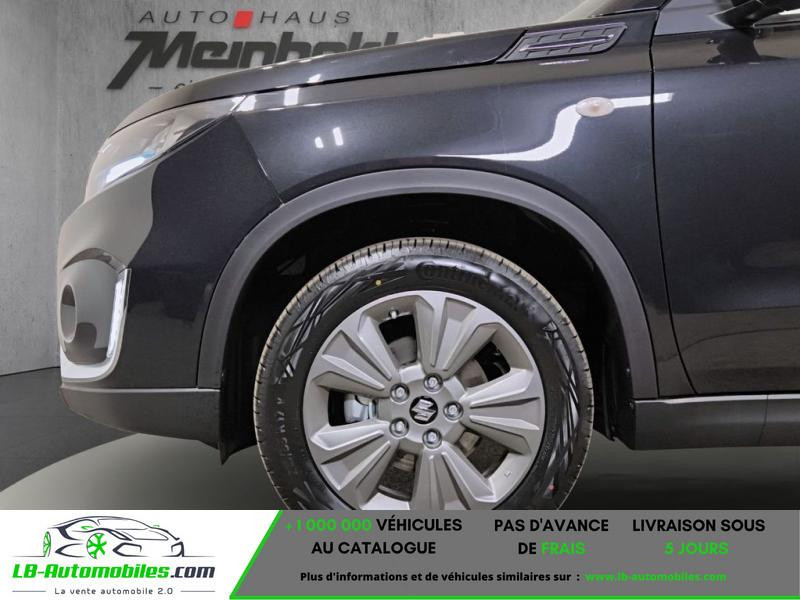 Suzuki VITARA 1.5 Dualjet BVA 102ch 2024 - photo n°8 Suzuki VITARA 1.5 Dualjet BVA 102ch  occasion à Beaupuy - photo n°8