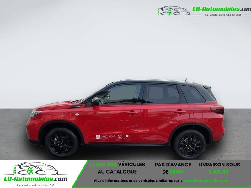 Suzuki VITARA 1.5 Dualjet BVA 102ch 2025 - photo n°5 Suzuki VITARA 1.5 Dualjet BVA 102ch  occasion à Beaupuy - photo n°5