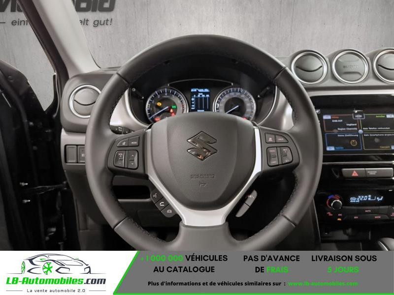 Suzuki VITARA 1.5 Dualjet BVA 102ch 2024 - photo n°7 Suzuki VITARA 1.5 Dualjet BVA 102ch  occasion à Beaupuy - photo n°7