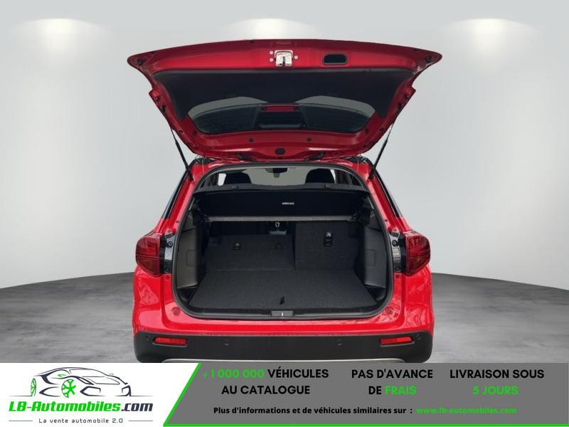 Suzuki VITARA 1.5 Dualjet BVA 102ch 2025 - photo n°8 Suzuki VITARA 1.5 Dualjet BVA 102ch  occasion à Beaupuy - photo n°8