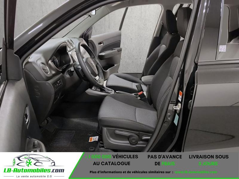 Suzuki VITARA 1.5 Dualjet BVA 102ch 2024 - photo n°6 Suzuki VITARA 1.5 Dualjet BVA 102ch  occasion à Beaupuy - photo n°6