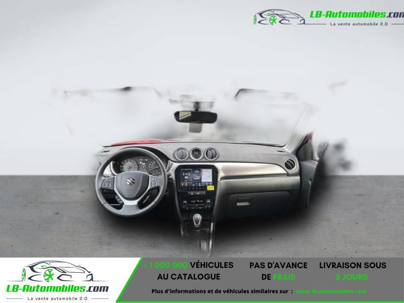 Suzuki VITARA 1.5 Dualjet BVA 102ch 2025 - photo n°2 Suzuki VITARA 1.5 Dualjet BVA 102ch  occasion à Beaupuy - photo n°2
