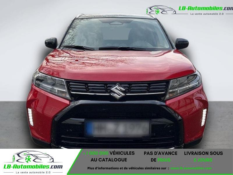 Suzuki VITARA 1.5 Dualjet BVA 102ch 2025 - photo n°4 Suzuki VITARA 1.5 Dualjet BVA 102ch  occasion à Beaupuy - photo n°4