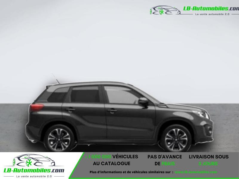 Suzuki VITARA 1.5 Dualjet BVA 102ch 2025 - photo n°3 Suzuki VITARA 1.5 Dualjet BVA 102ch  occasion à Beaupuy - photo n°3