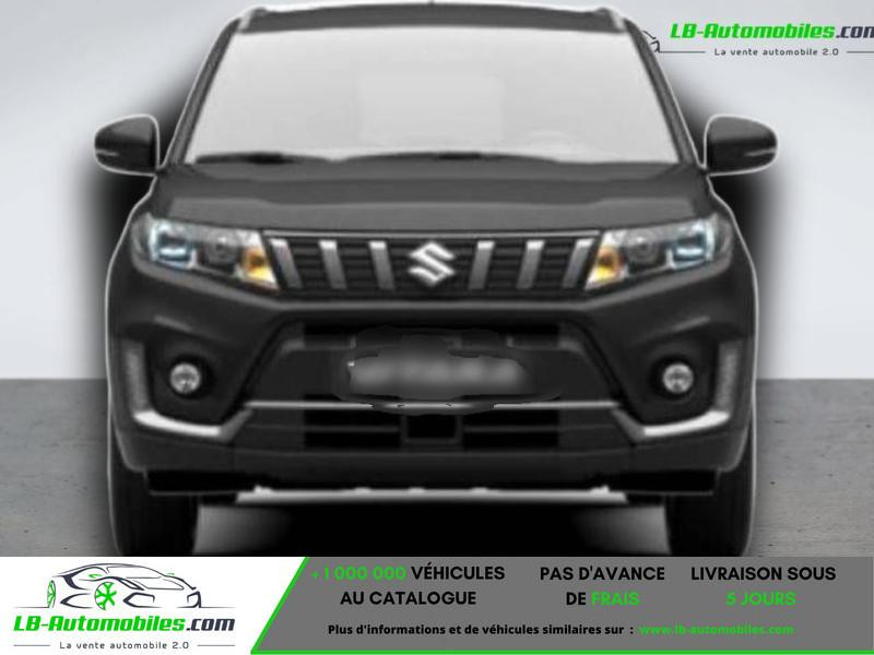Suzuki VITARA 1.5 Dualjet BVA 102ch 2025 - photo n°2 Suzuki VITARA 1.5 Dualjet BVA 102ch  occasion à Beaupuy - photo n°2