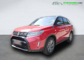 Suzuki VITARA 1.5 Dualjet BVA 102ch   Beaupuy 31