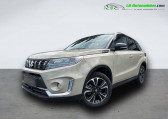Suzuki VITARA occasion année 2024 boite Automatique Annonce Suzuki VITARA occasion Essence 1.5 Dualjet BVA 102ch à Beaupuy