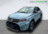Suzuki VITARA occasion année 2024 boite Automatique Annonce Suzuki VITARA occasion Essence 1.5 Dualjet BVA 102ch à Beaupuy