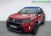 Suzuki VITARA occasion année 2025 boite Automatique Annonce Suzuki VITARA occasion Essence 1.5 Dualjet BVA 102ch à Beaupuy