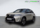 Suzuki VITARA 1.5 Dualjet BVA 102ch   Beaupuy 31