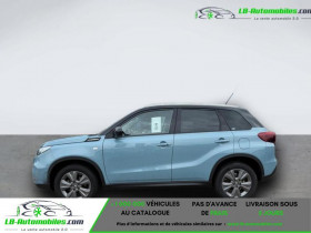 Suzuki VITARA 1.5 Dualjet BVM 102ch  occasion  Beaupuy - photo n5