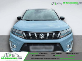 Suzuki VITARA 1.5 Dualjet BVM 102ch  occasion  Beaupuy - photo n4
