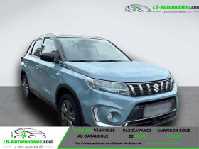 Suzuki VITARA 1.5 Dualjet BVM 102ch  occasion  Beaupuy - photo n2