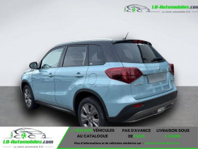 Suzuki VITARA 1.5 Dualjet BVM 102ch  occasion  Beaupuy - photo n3