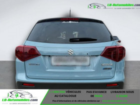 Suzuki VITARA 1.5 Dualjet BVM 102ch  occasion  Beaupuy - photo n6