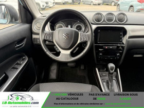 Suzuki VITARA 1.5 Dualjet BVM 102ch  occasion  Beaupuy - photo n9