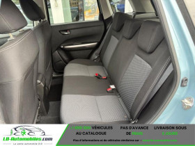Suzuki VITARA 1.5 Dualjet BVM 102ch  occasion  Beaupuy - photo n8