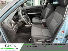 Suzuki VITARA 1.5 Dualjet BVM 102ch  occasion  Beaupuy - photo n7