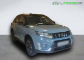 Suzuki VITARA occasion année 2022 boite Manuelle Annonce Suzuki VITARA occasion Essence 1.5 Dualjet BVM 102ch à Beaupuy