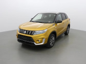 Suzuki VITARA occasion année 2022 boite Automatique Annonce Suzuki VITARA occasion 1.5 Dualjet Hybrid 100ch Bva Gl+ à SAINT-GREGOIRE