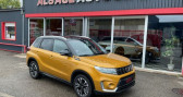 Suzuki VITARA 1.5 DUALJET HYBRID 102CH PACK AUTO ALLGRIP   Eckbolsheim 67