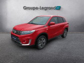 Suzuki VITARA occasion année 2023 boite Automatique Annonce Suzuki VITARA occasion Hybride 1.5 Dualjet Hybrid 102ch Privilège Auto à Pont-Audemer